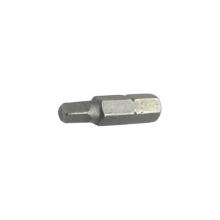 Ideal Industries 78-0223 - OBS-SQUARE  2 POWER BIT,6&#34;,1-C