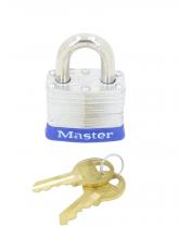 Ideal Industries 44-900 - (BLUE) LOCK, 3 4 IN SHACKLE