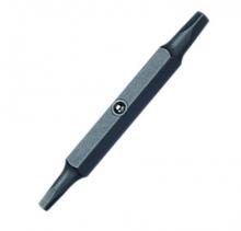 Ideal Industries 35-914 - 3 16&#34; SLOTTED- 1 SQ RECESS BIT