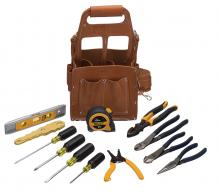 Ideal Industries 35-804 - Carrier Tool Kit,Ideal,Premium Tool,Consist Of 2