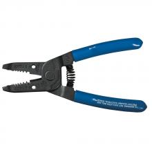 Klein Tools 1011 - Wire Stripper/Cutter 20 SLD 22 STRD
