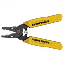 Klein Tools 11048 - Dual-Wire Stripper/Cutter