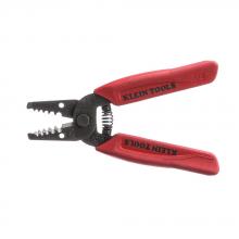 Klein Tools 11049 - Wire Stripper/Cutter, 8-16 AWG