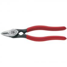 Klein Tools 1104 - All-Purpose Shears and BX Cutter