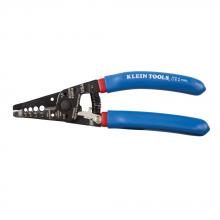 Klein Tools 11053 - Klein-Kurve® Wire Stripper/Cutter