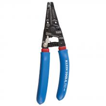 Klein Tools 11057 - Wire Stripper and Cutter
