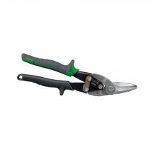 Klein Tools 1201R - Aviation Snips w/Wire Cutter, Right