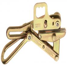 Klein Tools 161335H - Chicago® Grip Hot Latch Copper Wire