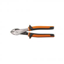 Klein Tools 200028EINS - Diagonal Cutting Pliers Slim Handle