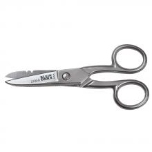 Klein Tools 2100-9 - Electrician&#39;s Stripping Scissors