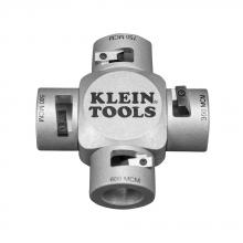 Klein Tools 21050 - Large Cable Stripper (750-350 MCM)