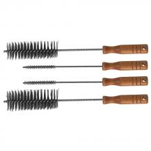 Klein Tools 25450 - Grip-Cleaning Brush Set
