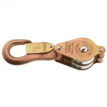 Klein Tools 267 - Self Locking Block w/o Rope or Hook