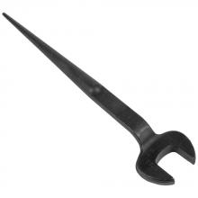 Klein Tools 3214 - Spud Wrench, 1-5/8&#34;, Heavy Nut