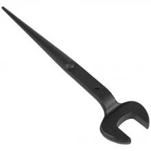 Klein Tools 3214TT - Erection Wrench w/Hole, 1-5/8&#34;, USH