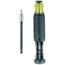Klein Tools 32303 - 14-in-1 Adjustable Screwdriver
