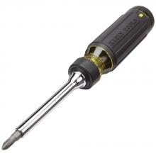 Klein Tools 32305 - 15-in-1 Ratcheting Screwdriver