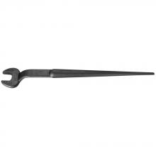 Klein Tools 3232 - Erection Wrench, 1-1/16&#34;, Utility Nut