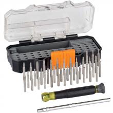 Klein Tools 32717 - All-in-1 Precision Screwdriver Set
