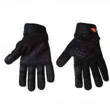 Klein Tools 40233 - Journeyman Wire Pulling Gloves, L