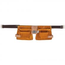 Klein Tools 42242 - Nail/Screw and Tool Pouch Apron