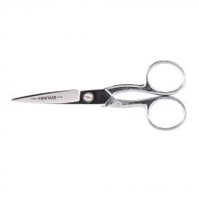 Klein Tools G435 - Tailor Point Scissor, 5&#34;