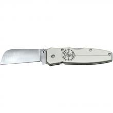 Klein Tools 44007 - Lightweight Lockback Knife 2-1/2&#34;