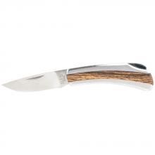 Klein Tools 44032 - Stainless Pocket Knife 1-5/8&#34; Blade