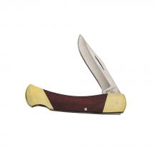 Klein Tools 44036 - Sportsman Knife 2-5/8&#34; Steel Blade