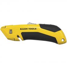 Klein Tools 44136 - Self-Retracting Utility Knife