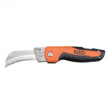 Klein Tools 44218 - Cable Skinning Utility Knife