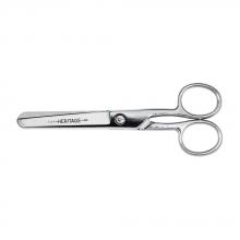 Klein Tools 446HC - Safety Scissor, 6&#34;