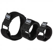 Klein Tools 450-600 - Cinch Strap Cable Ties, 6-Pack
