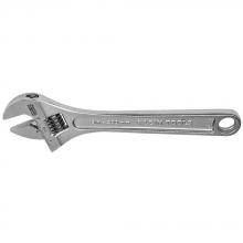 Klein Tools 507-8 - 8&#34; Adjustable Wrench Extra-Capacity