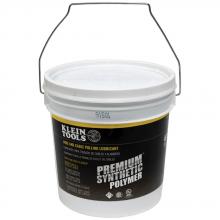 Klein Tools 51017 - Synthetic Polymer One Gallon