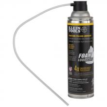 Klein Tools 51100 - Wire Pulling Foam Lubricant