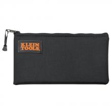 Klein Tools 5139PAD - Padded Zipper Tool Bag