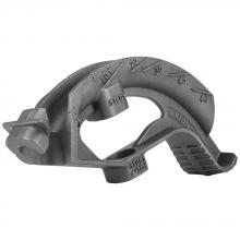 Klein Tools 51609 - 3/4-Inch Iron Conduit Bender Head