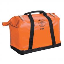 Klein Tools 5180 - Extra-Large Nylon Equipment Bag