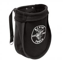 Klein Tools 51A - Nut and Bolt Pouch