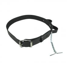Klein Tools 5207XL - Electricians Leather Tool Belt