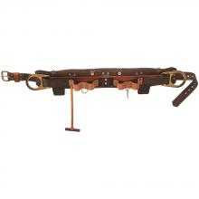 Klein Tools 5282N-20D - Floating Body Belt 5282N Size 20