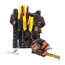 Klein Tools 5300 - Electricians Tool Set