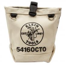 Klein Tools 5416OCTO - Canvas Bag with Connection Points
