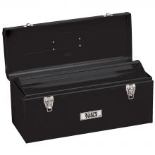 Klein Tools 54401 - Extra-Deep All-Purpose Tool Box