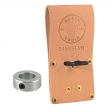 Klein Tools 5459SLVR - Connecting Bar Holder w/Lock Collar