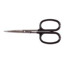 Klein Tools 546C - Rubber Flashing Scissor, 5-1/2&#34;