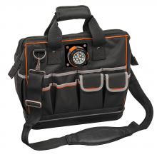 Klein Tools 55431 - Tradesman Pro™ Lighted Tool Bag