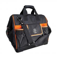 Klein Tools 55469 - Tradesman Pro™ Wide-Open Tool Bag