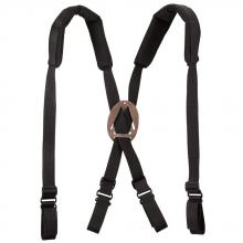 Klein Tools 5717 - PowerLine Padded Suspenders